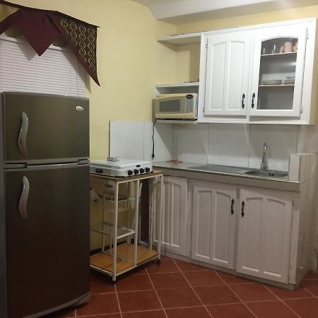 Bed and Breakfast La Mamre La Finette Экстерьер фото