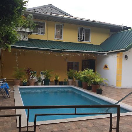 Bed and Breakfast La Mamre La Finette Экстерьер фото