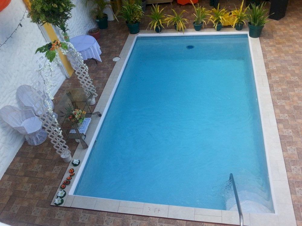 Bed and Breakfast La Mamre La Finette Экстерьер фото