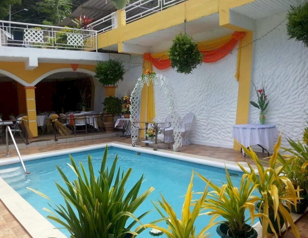 Bed and Breakfast La Mamre La Finette Экстерьер фото