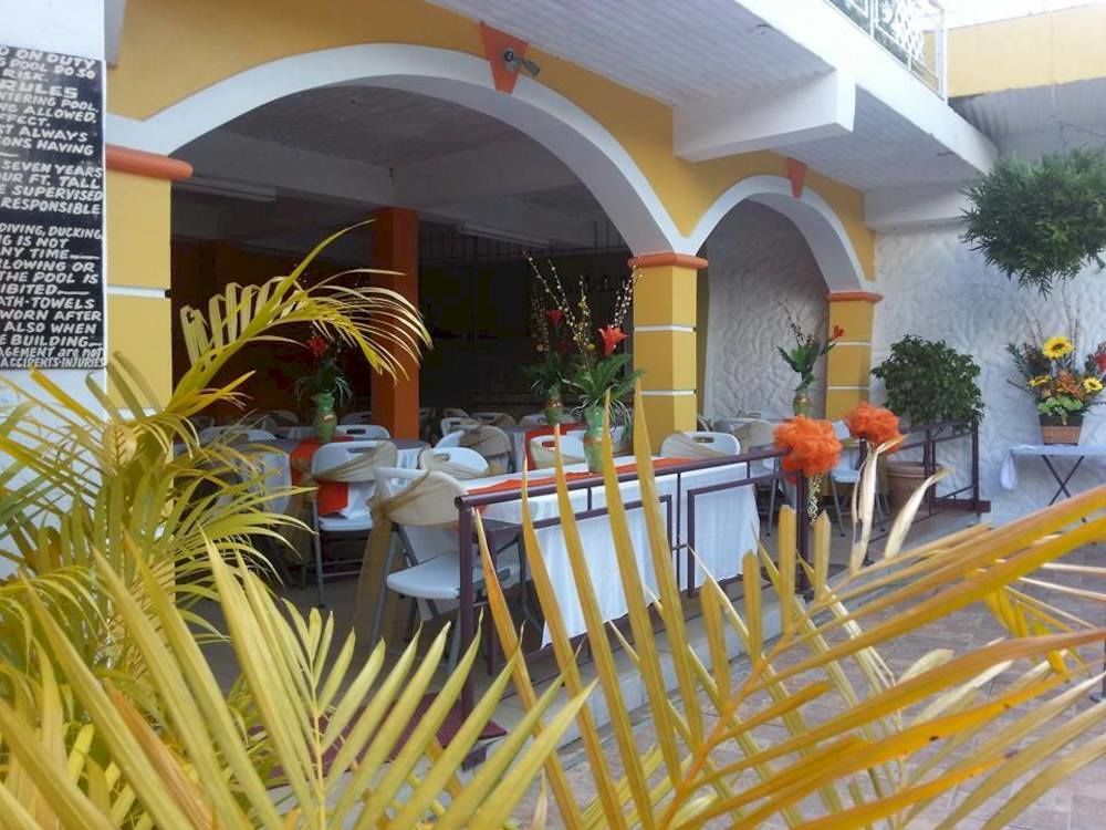Bed and Breakfast La Mamre La Finette Экстерьер фото