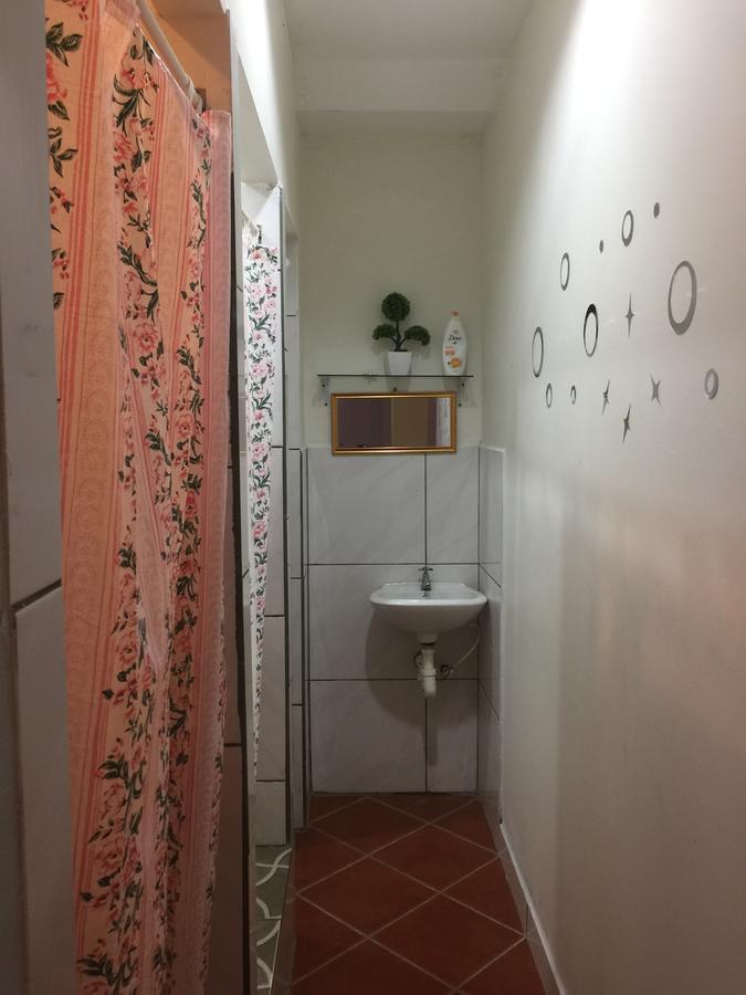 Bed and Breakfast La Mamre La Finette Экстерьер фото