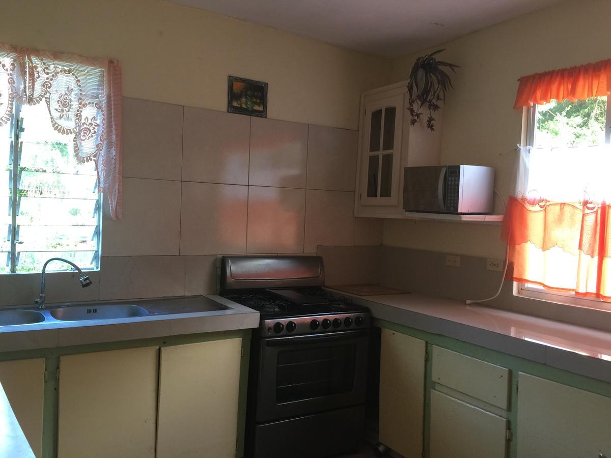 Bed and Breakfast La Mamre La Finette Экстерьер фото