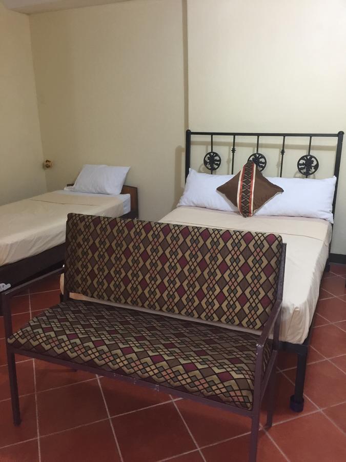 Bed and Breakfast La Mamre La Finette Экстерьер фото