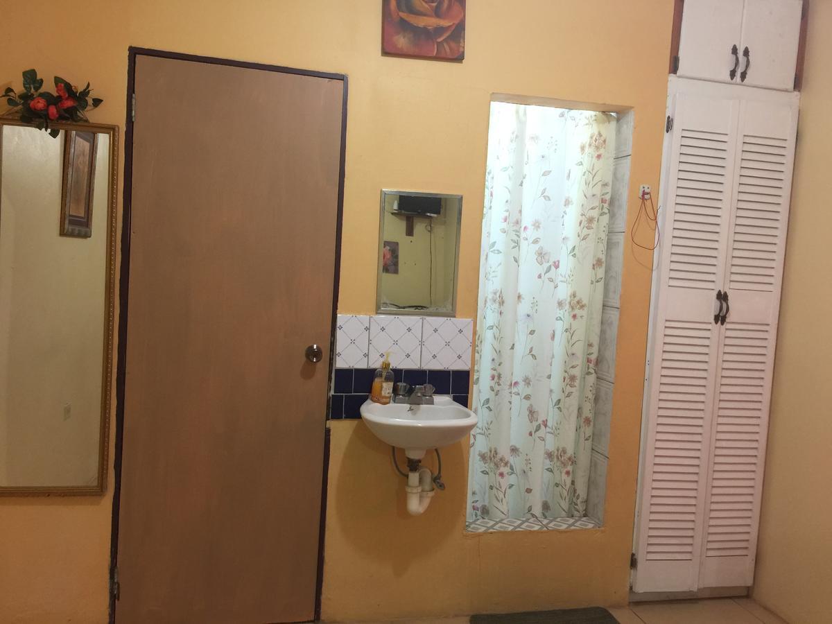 Bed and Breakfast La Mamre La Finette Экстерьер фото