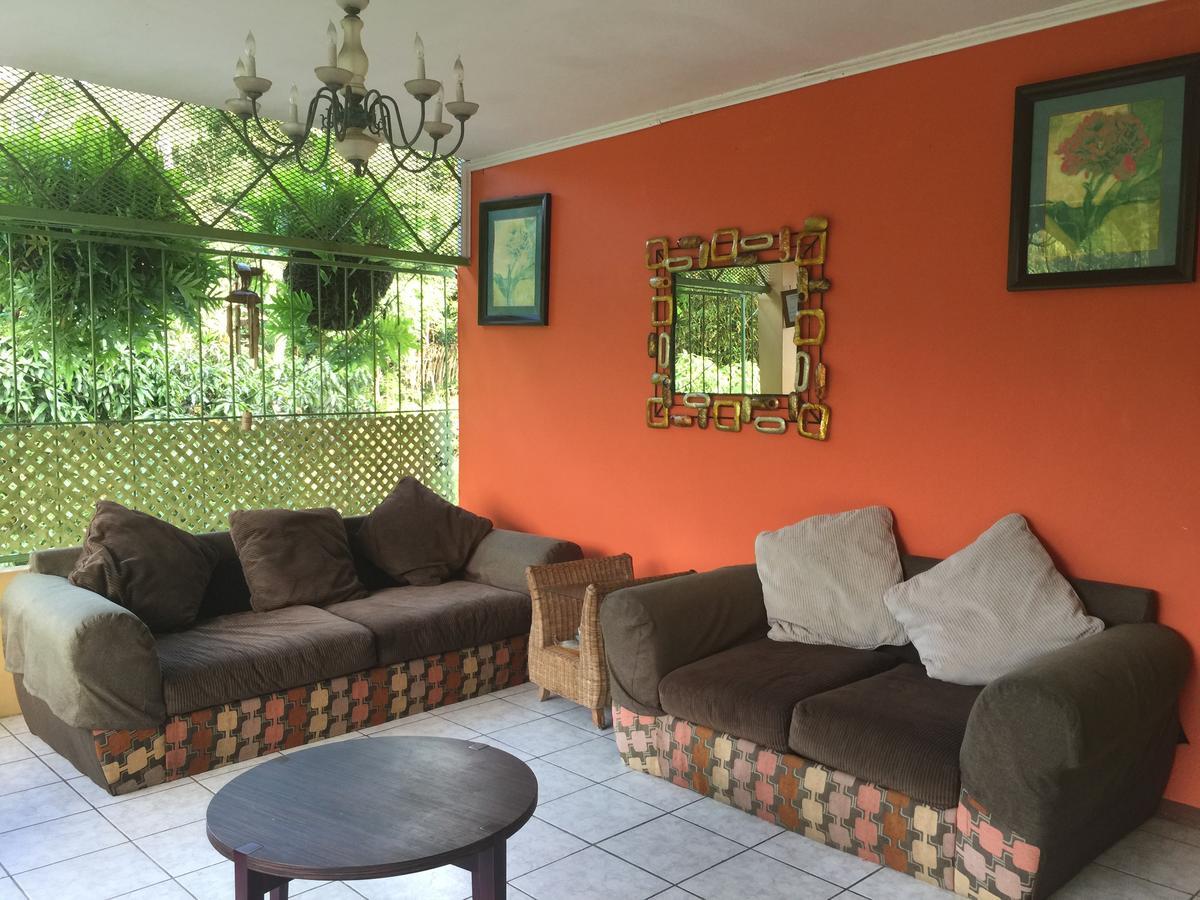 Bed and Breakfast La Mamre La Finette Экстерьер фото