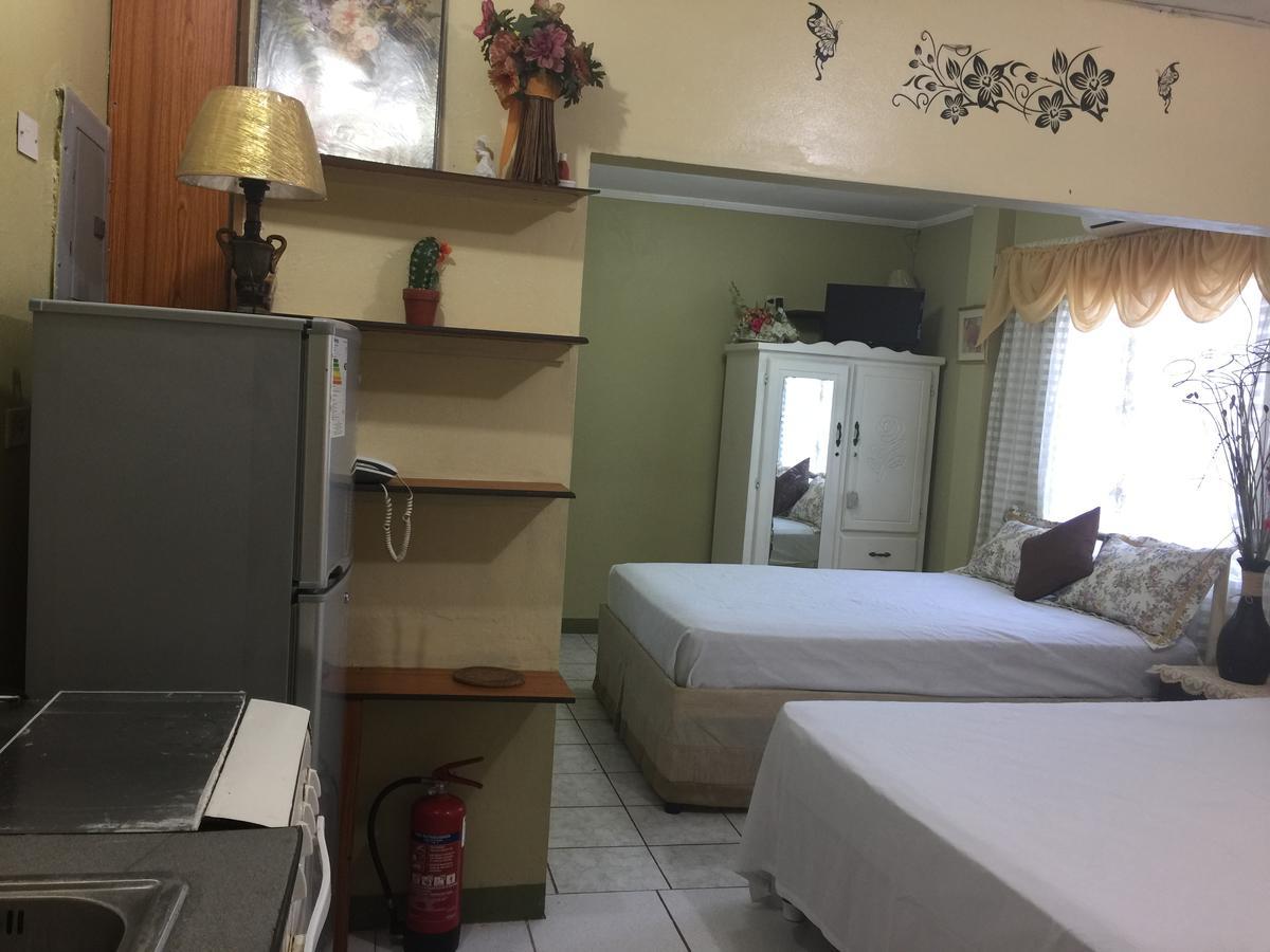 Bed and Breakfast La Mamre La Finette Экстерьер фото