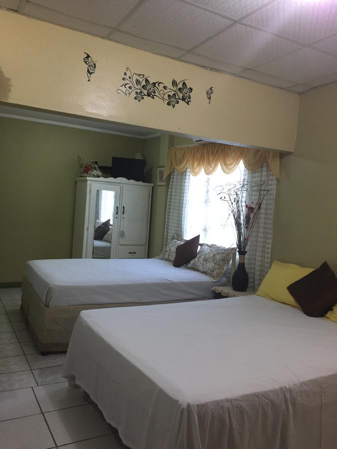 Bed and Breakfast La Mamre La Finette Экстерьер фото