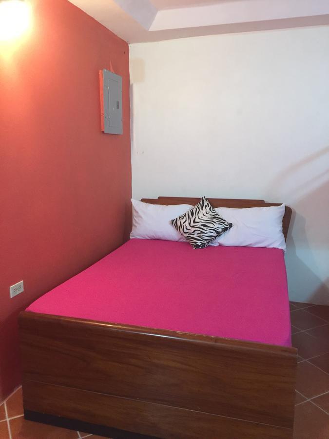 Bed and Breakfast La Mamre La Finette Экстерьер фото
