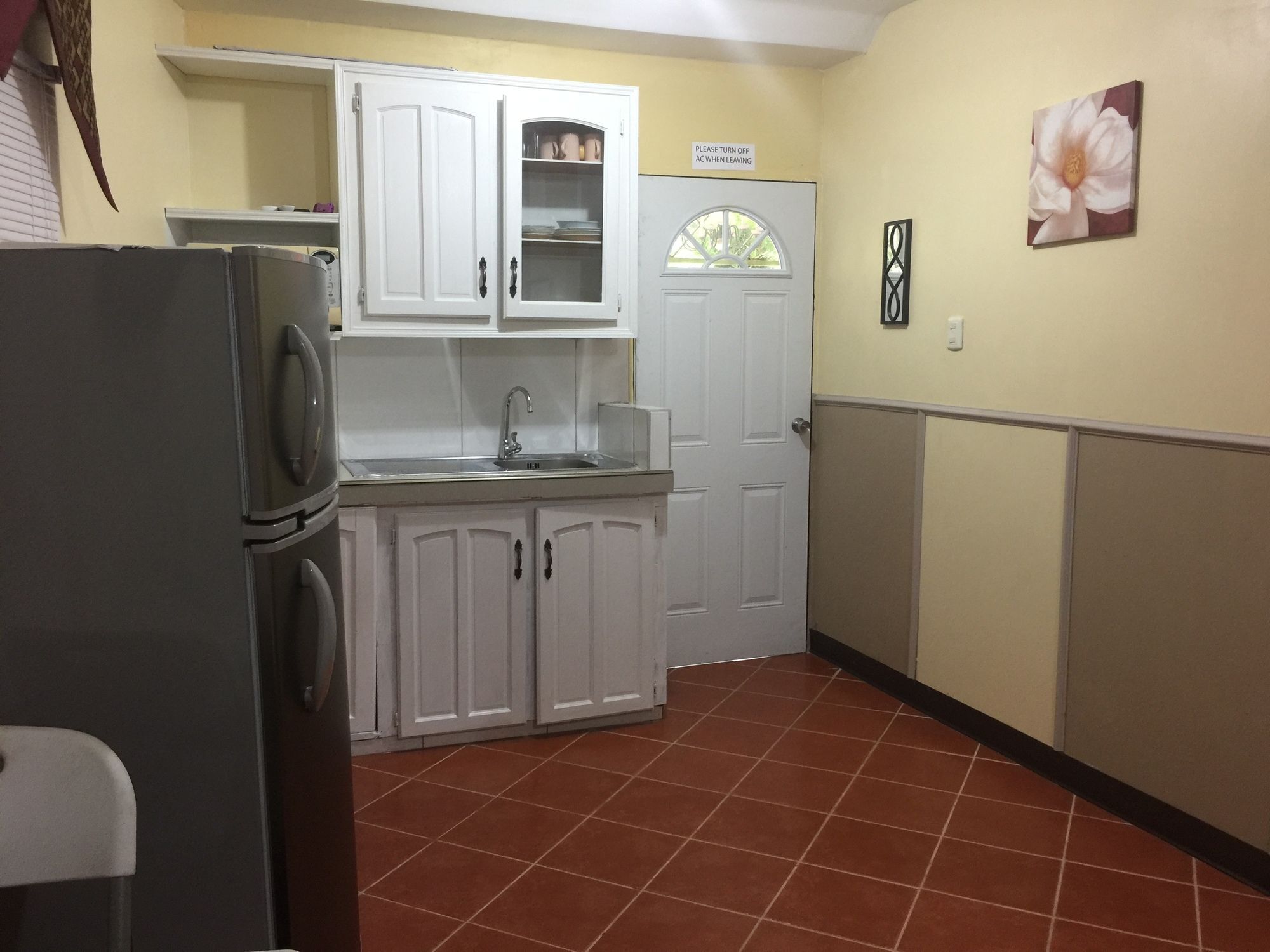 Bed and Breakfast La Mamre La Finette Экстерьер фото