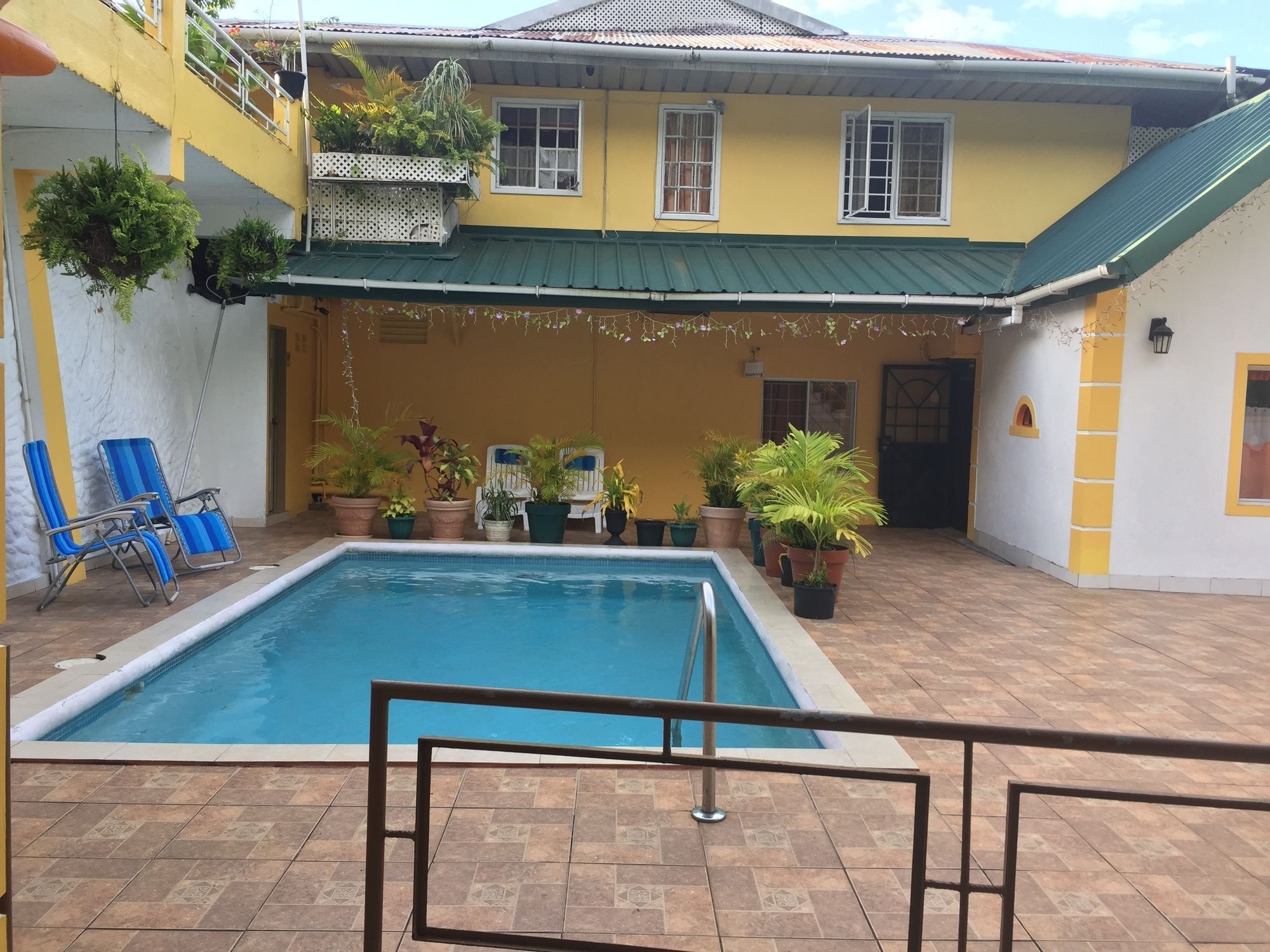 Bed and Breakfast La Mamre La Finette Экстерьер фото