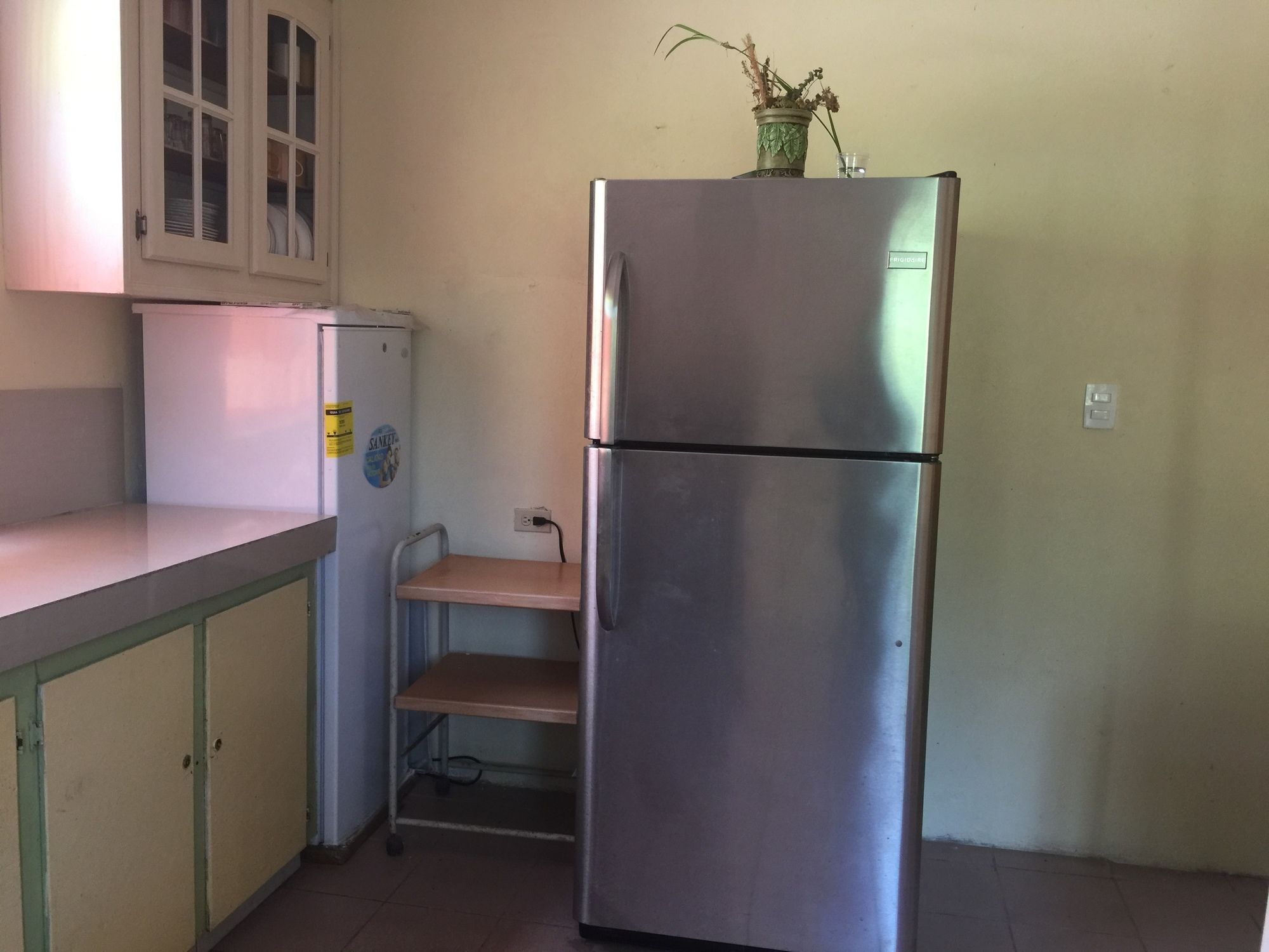 Bed and Breakfast La Mamre La Finette Экстерьер фото